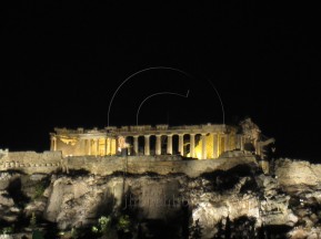 Parthenon 02